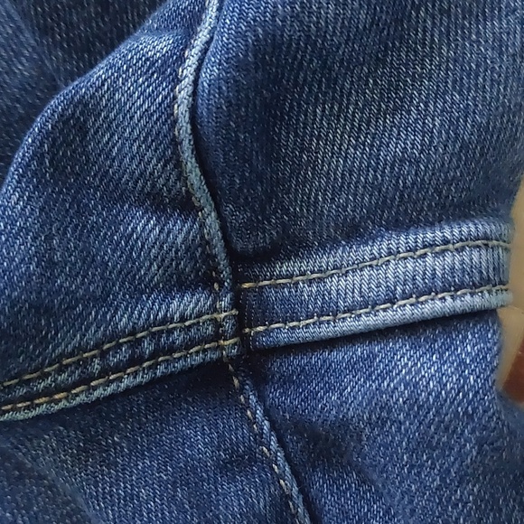 Cute Jeans 12s - Picture 10 of 16